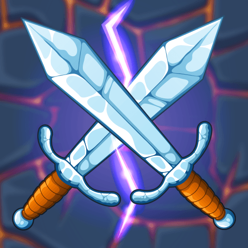 Harpagia app icon